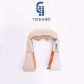 YC-303D 2017 electric kneading neck and shoulder massage shawl